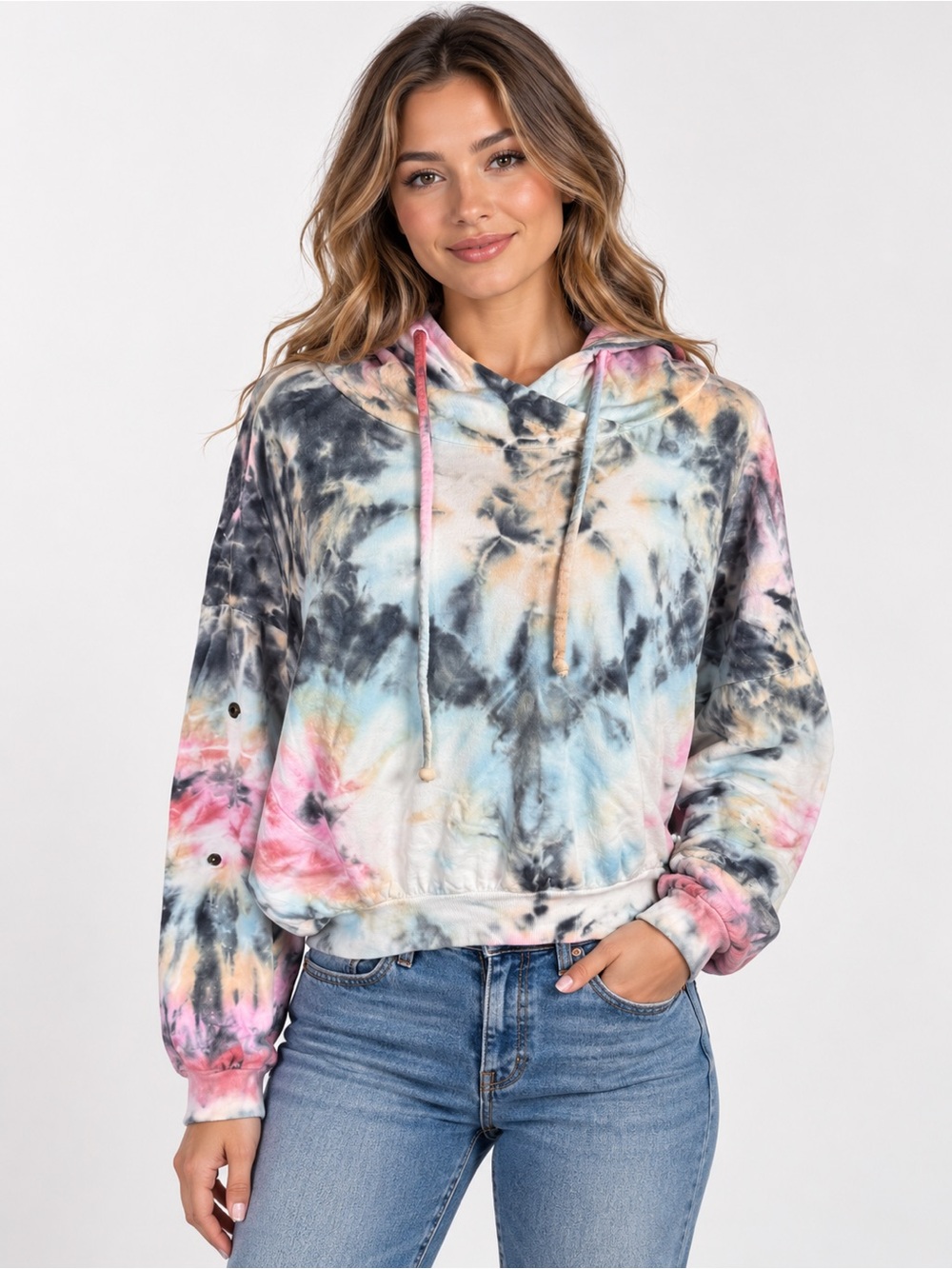 Young Fabulous & Broke Lita Sweatshirt